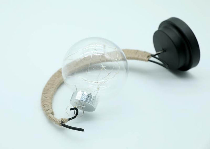 LED moon ball shape lamp girl heart wishing ball | Kalsten