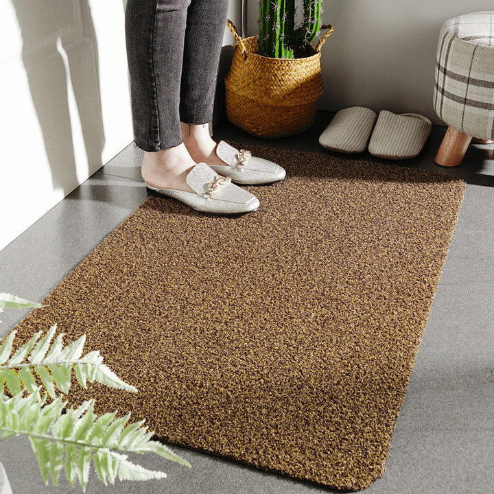 Ultra-Absorbent Kitchen Floor Mat