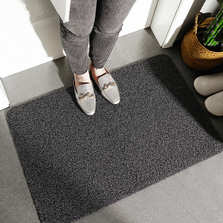 Ultra-Absorbent Kitchen Floor Mat