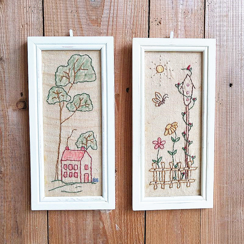 Decorative Wall Art