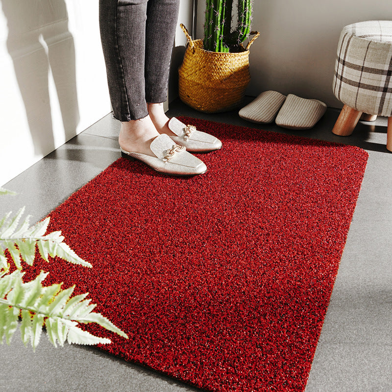 Ultra-Absorbent Kitchen Floor Mat