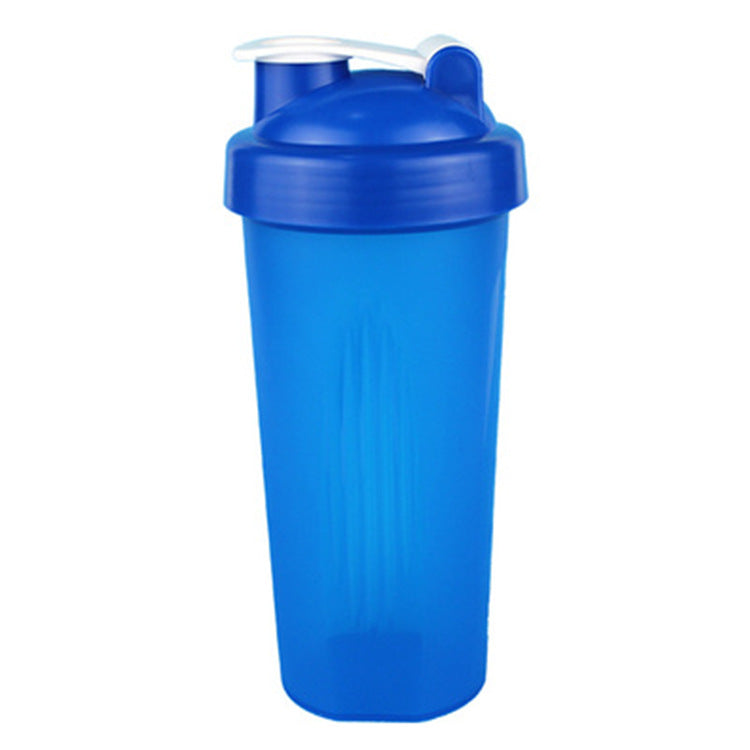 Unisex Colorful Shaker Bottle with Mixing Ball Kalsten