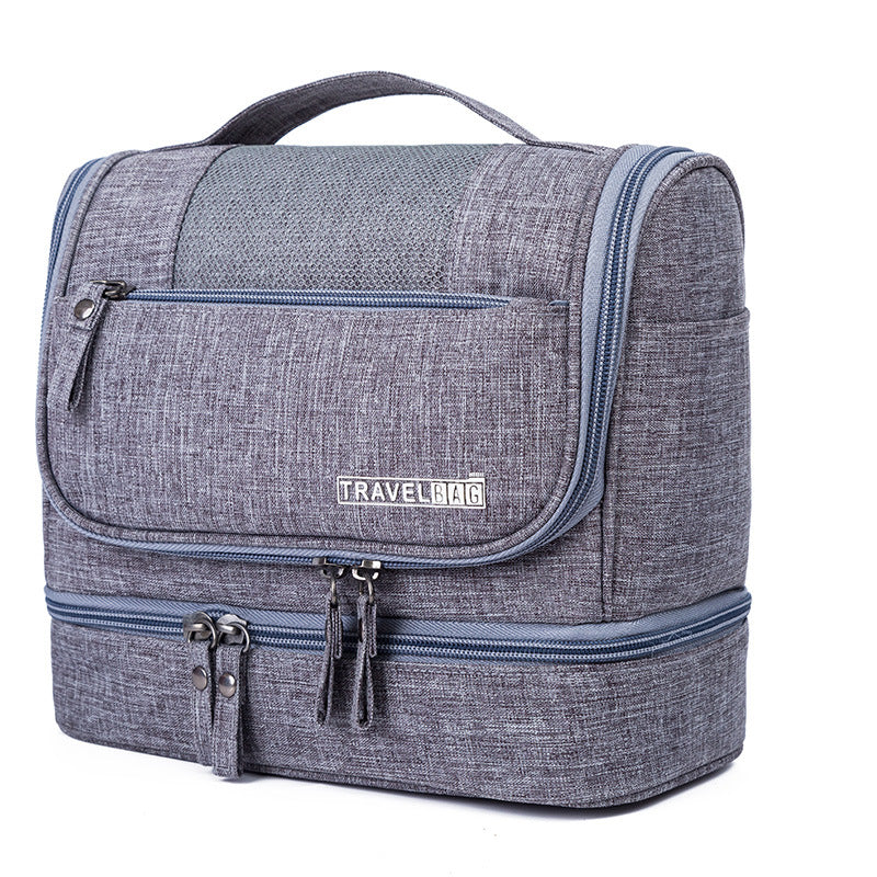 Travel Toiletry Case Kalsten