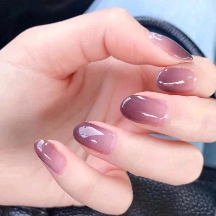 Gel Nail Polish