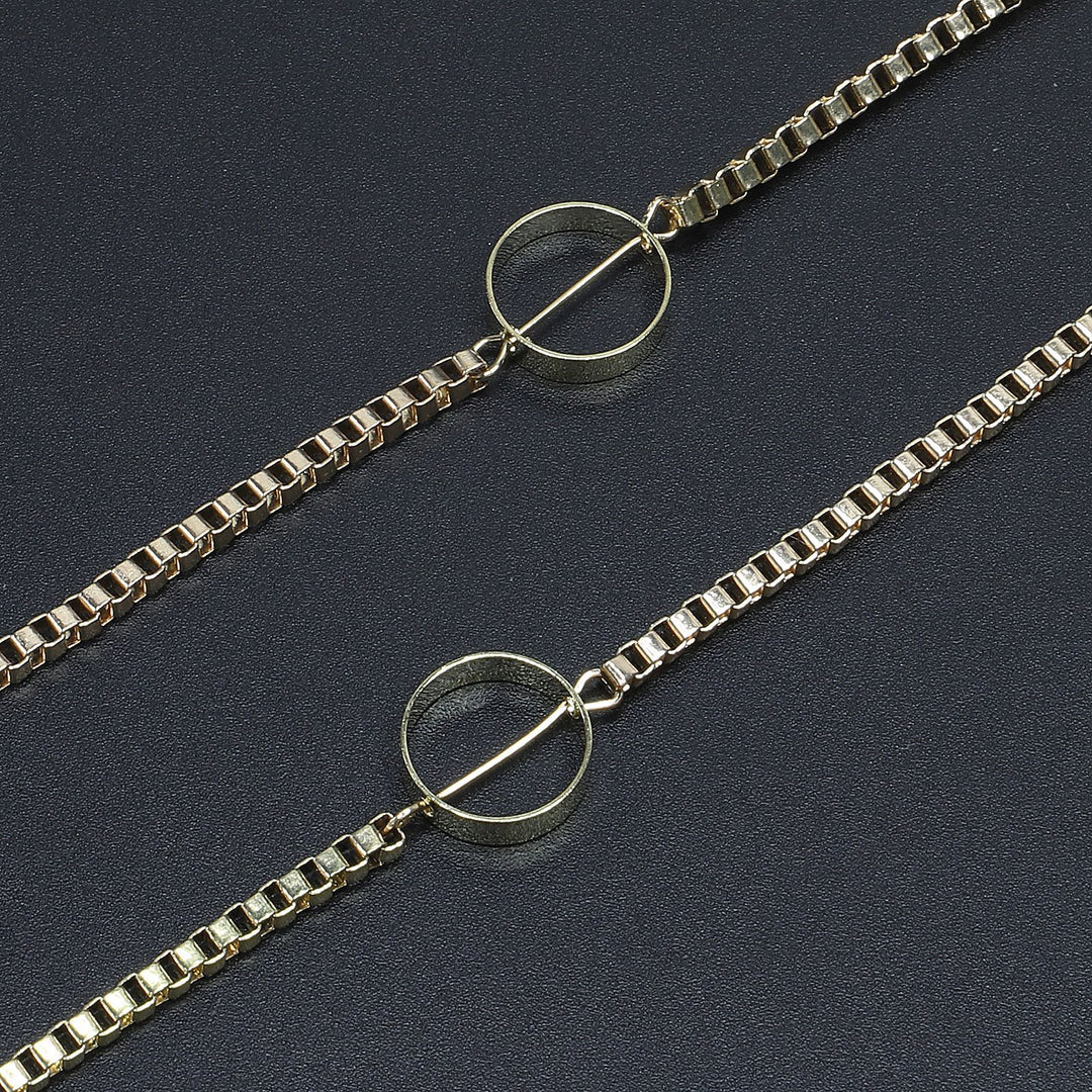Fashionable Eyewear Chain Kalsten