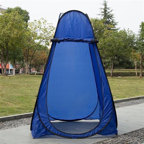 All-weather travel shower Kalsten