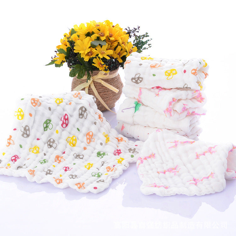 Soft Muslin Cleaning Cloth kalsten