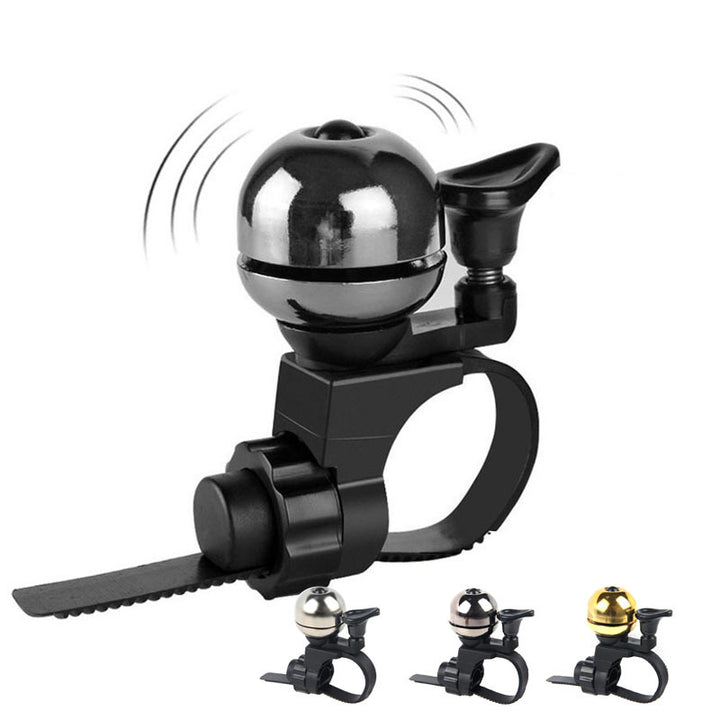 Premium Bicycle Safety Bell Kalsten