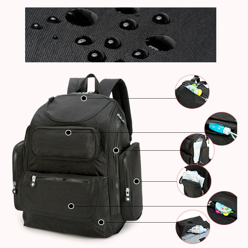Universal Travel Backpack Kalsten