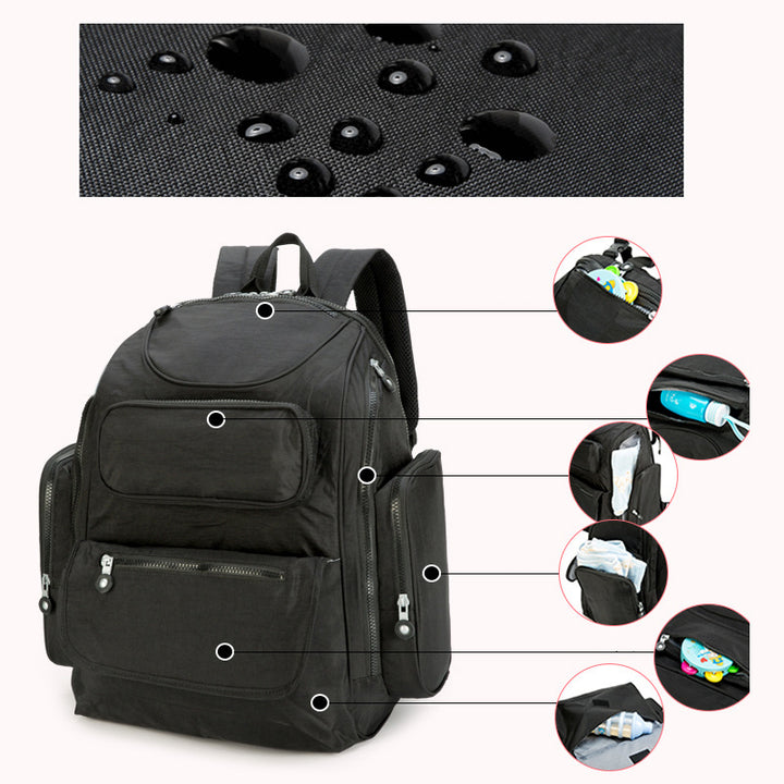 Universal Travel Backpack Kalsten