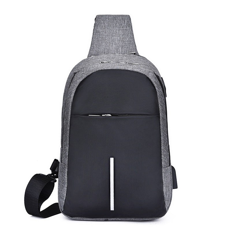 Ergonomic Sling Backpack Kalsten