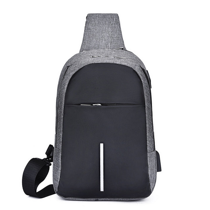 Ergonomic Sling Backpack Kalsten