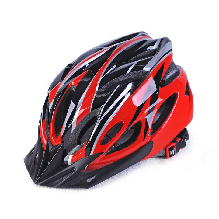 Bike helmet Kalsten
