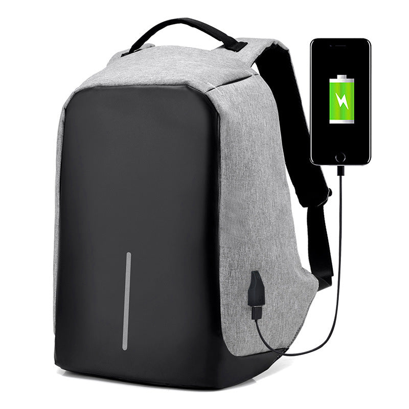 Anti-Theft Laptop Backpack Kalsten