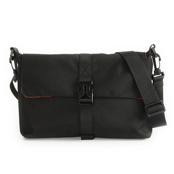 Multi-Functional Messenger Bag Kalsten
