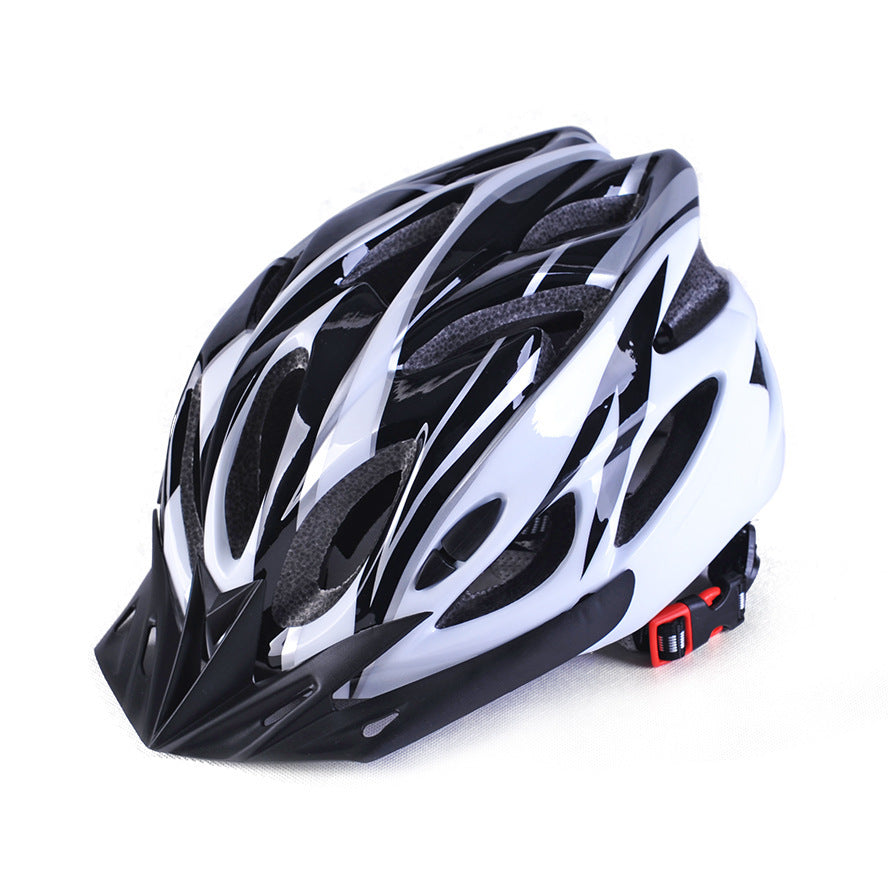 Bike helmet Kalsten