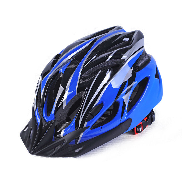 Bike helmet Kalsten