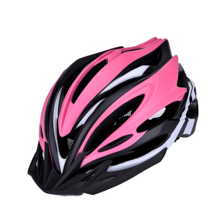 Aerodynamic Ventilated Cycling Helmet Kalsten
