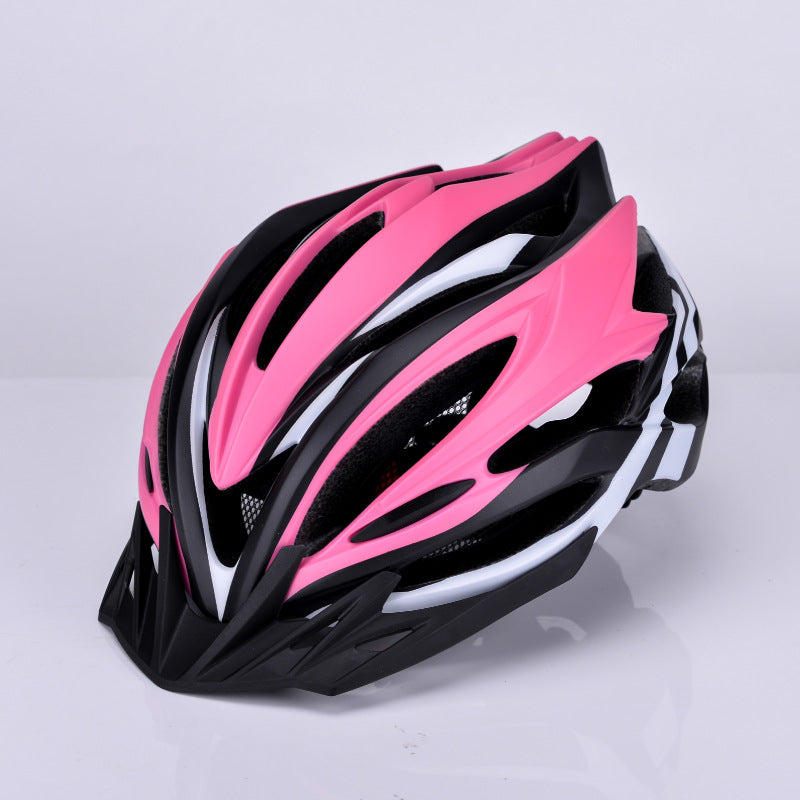 Aerodynamic Ventilated Cycling Helmet Kalsten