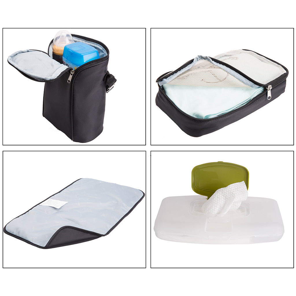 Multifunctional Backpack Kalsten