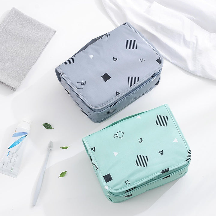 Toiletry Bag Kalsten