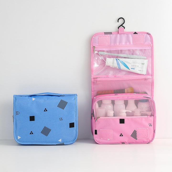 Toiletry Bag Kalsten