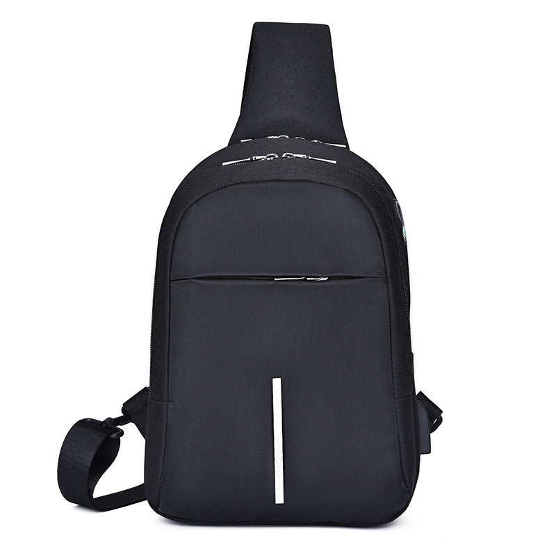 Ergonomic Sling Backpack Kalsten