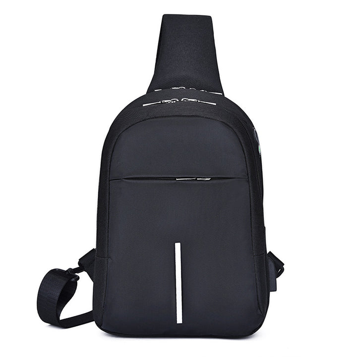 Ergonomic Sling Backpack Kalsten