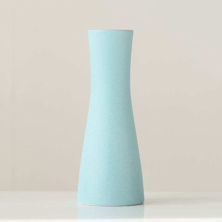Elegant Modernist Vase