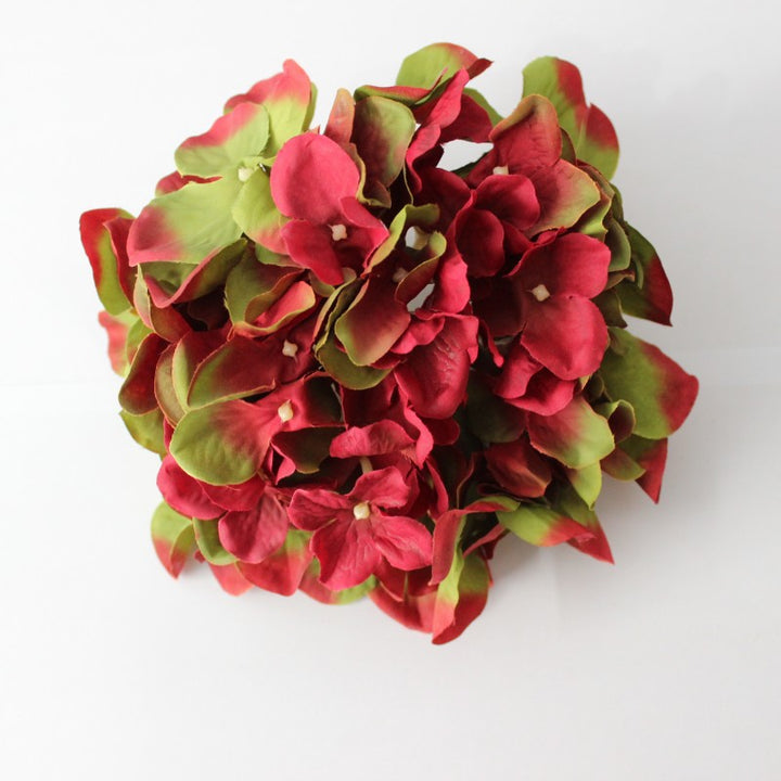 Luxurious Silk Floral Arrangement