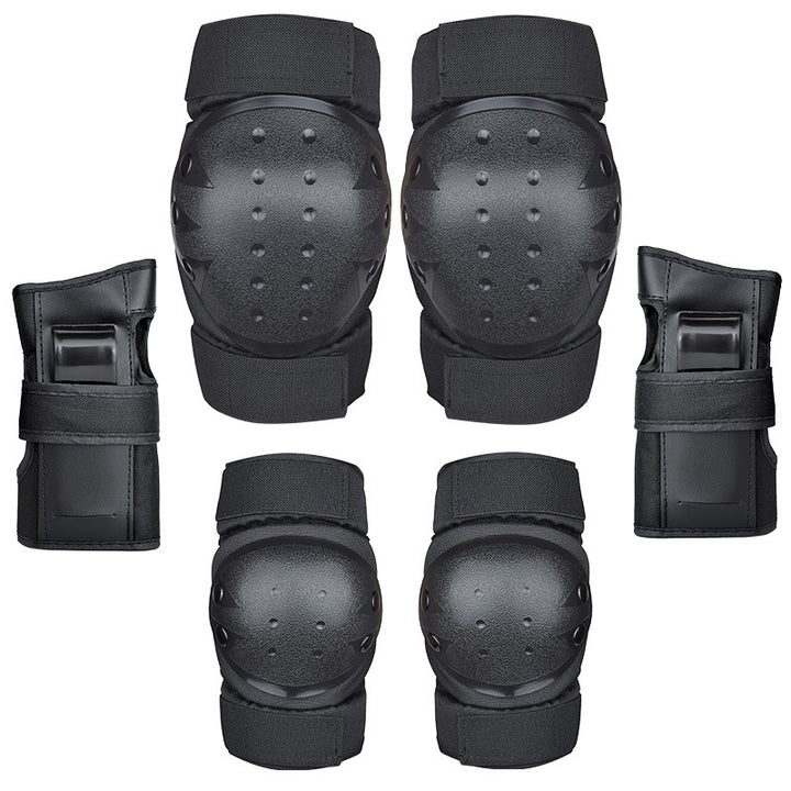 Protective Knee and Elbow Pads Kalsten