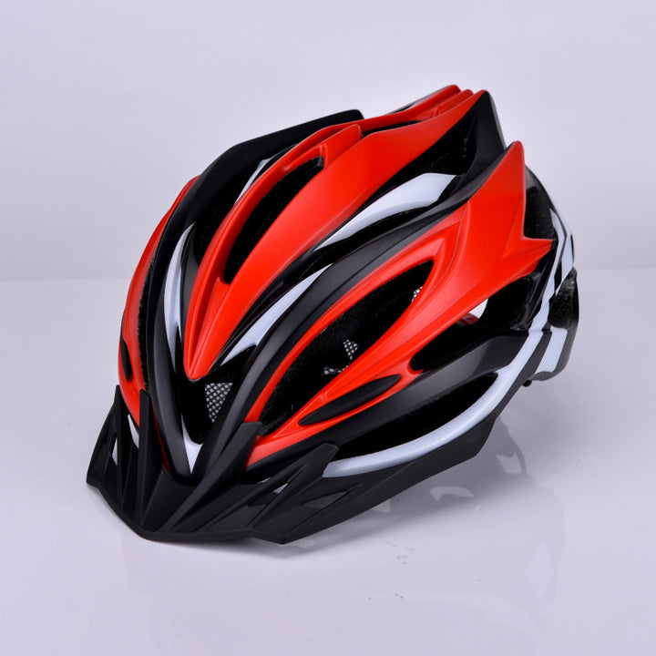 Aerodynamic Ventilated Cycling Helmet Kalsten