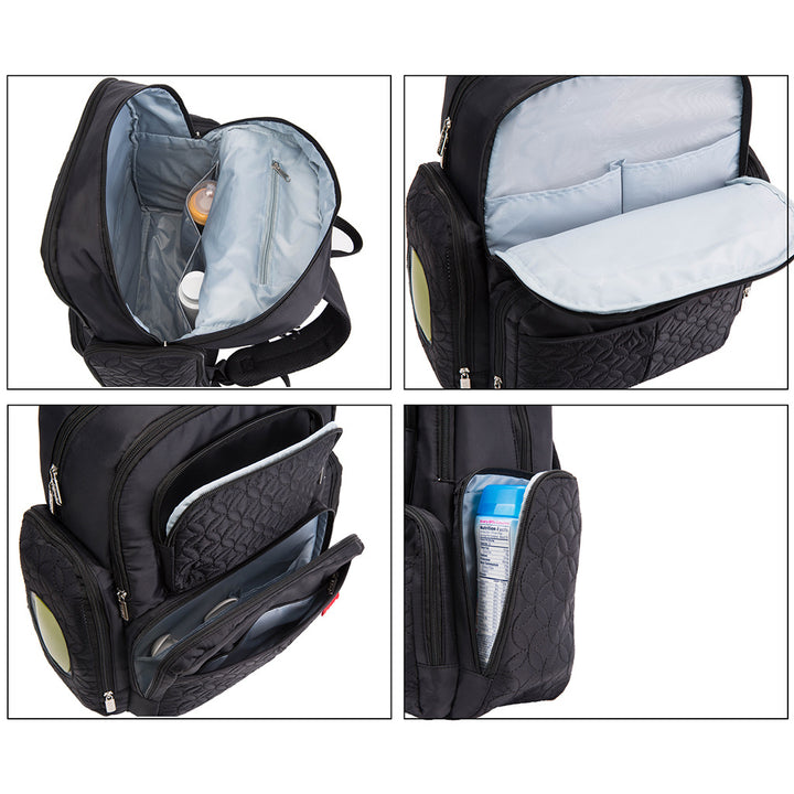 Multifunctional Backpack Kalsten
