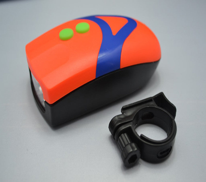 Smart Bicycle Control Device Kalsten