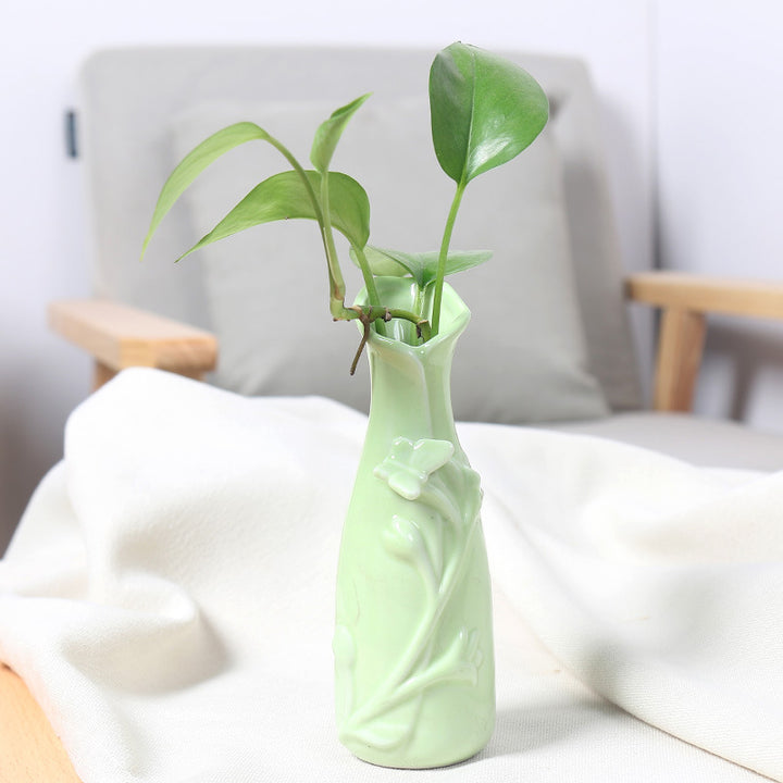 Ceramic Bud Vase Kalsten