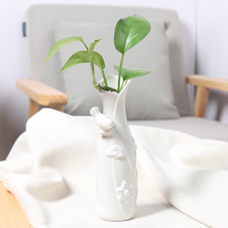 Ceramic Bud Vase Kalsten