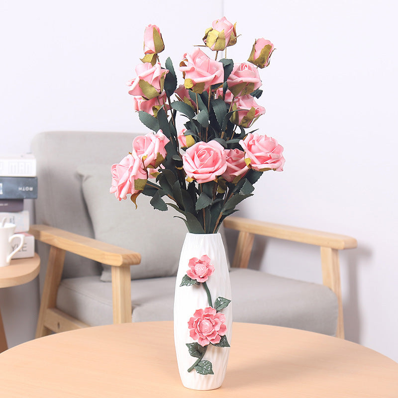 Elegant Floral Arrangement Kalsten