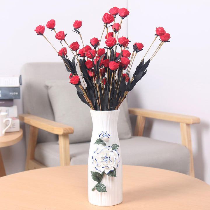 Decorative Flower Arrangement Kalsten