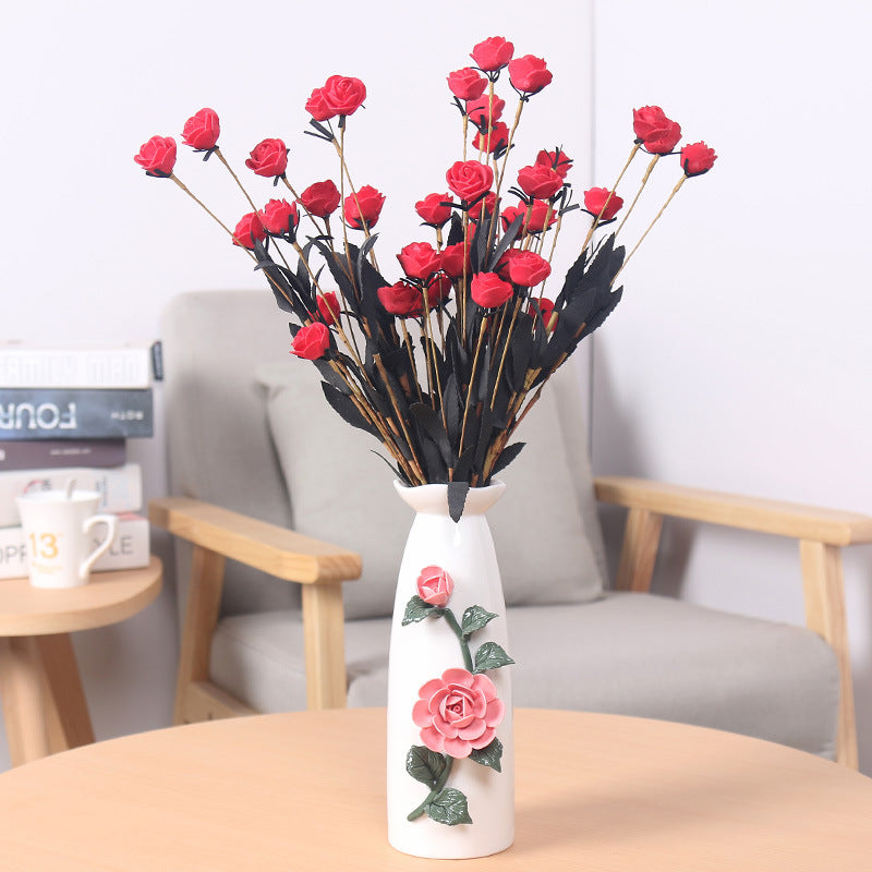 Decorative Flower Arrangement Kalsten