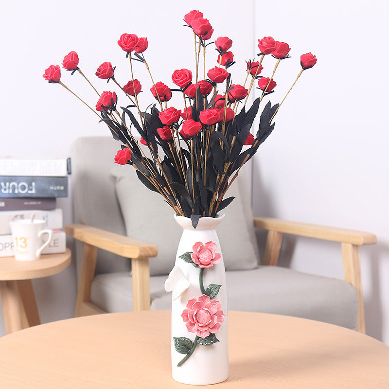 Decorative Flower Arrangement Kalsten