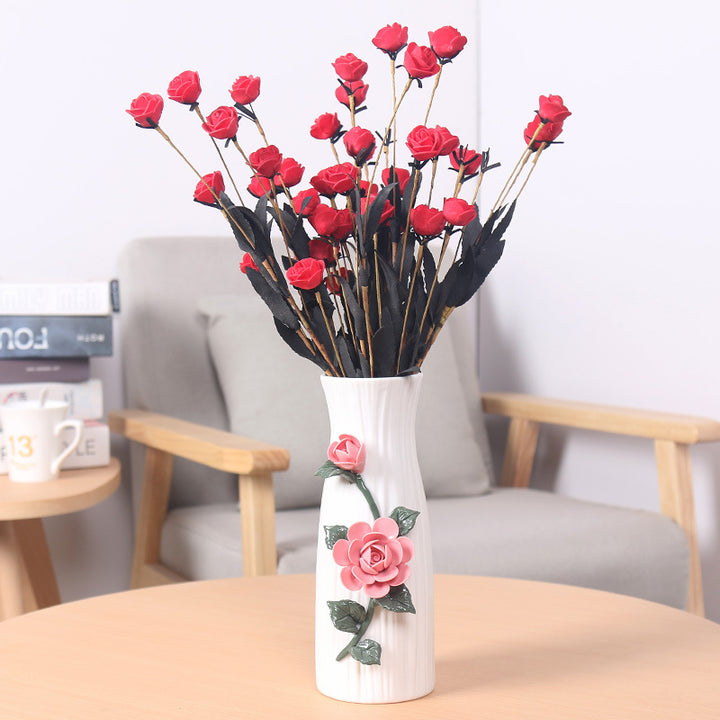 Decorative Flower Arrangement Kalsten