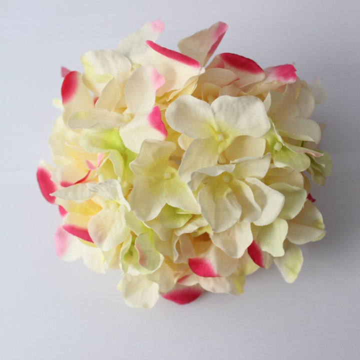 Luxurious Silk Floral Arrangement