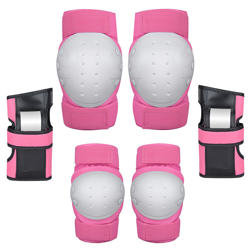Protective Knee and Elbow Pads Kalsten