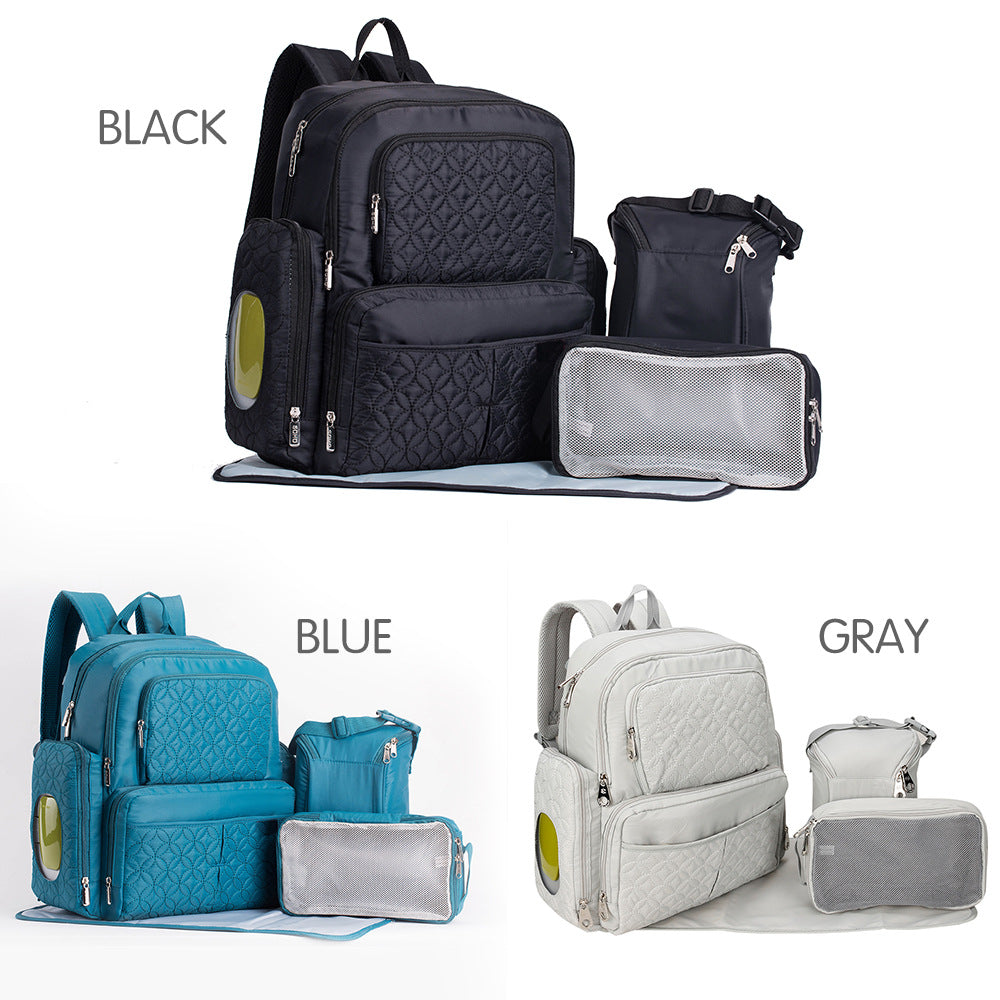 Multifunctional Backpack Kalsten