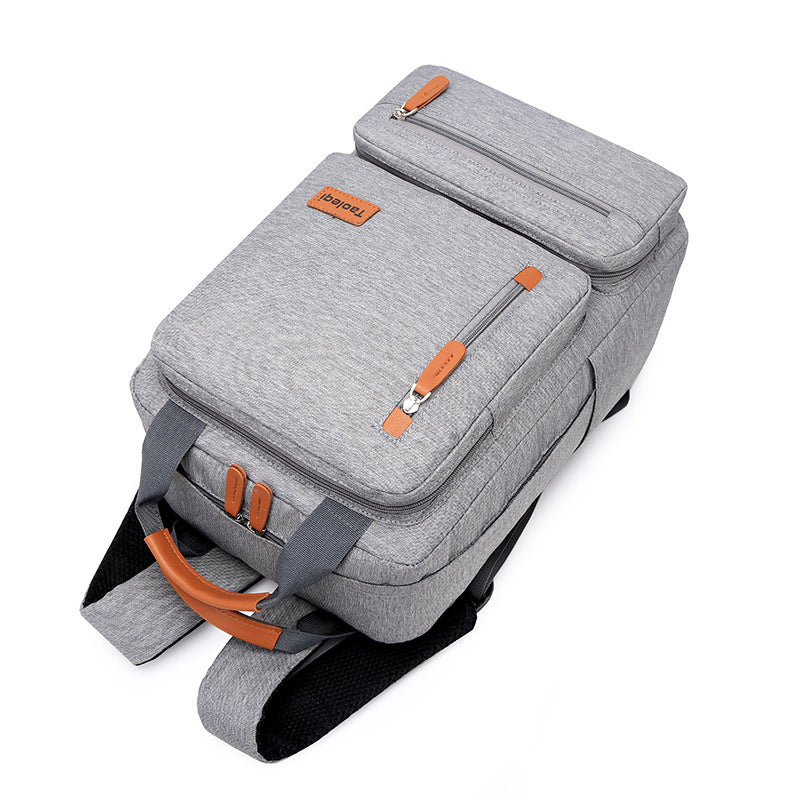 Versatile Functional Backpack Kalsten