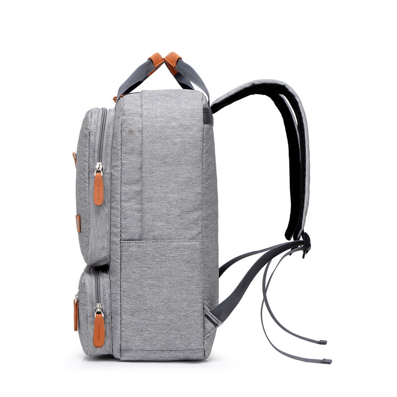Versatile Functional Backpack Kalsten