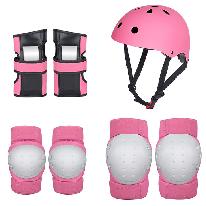 Protective Gear Set Kalsten