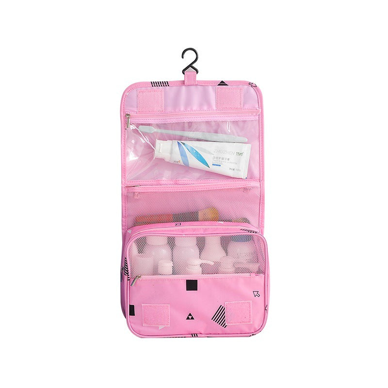 Toiletry Bag Kalsten