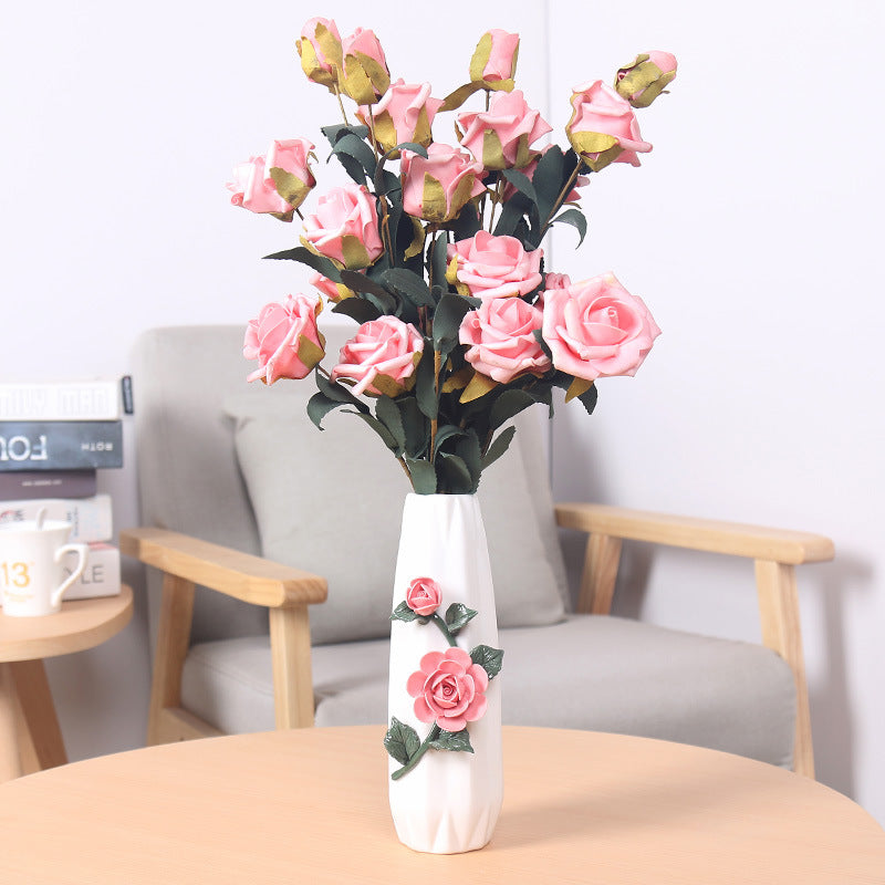 Elegant Floral Arrangement Kalsten