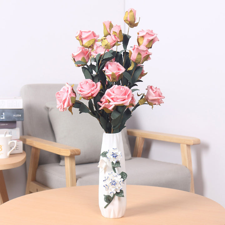 Elegant Floral Arrangement Kalsten